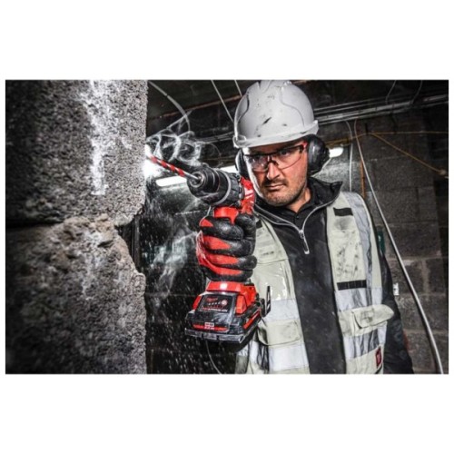 Свердло Milwaukee по бетону PREMIUM 8x150 (4932471183)