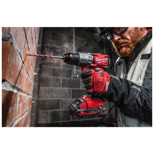 Свердло Milwaukee по бетону PREMIUM 8x150 (4932471183)