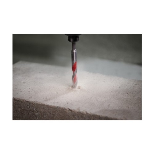 Свердло Milwaukee по бетону PREMIUM 8x150 (4932471183)