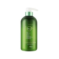 Кондиціонер для волосся Kumano Beaua 10 Essence Conditioner 700 мл (4513574013032)