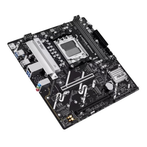 Материнська плата ASUS PRIME B840M-K