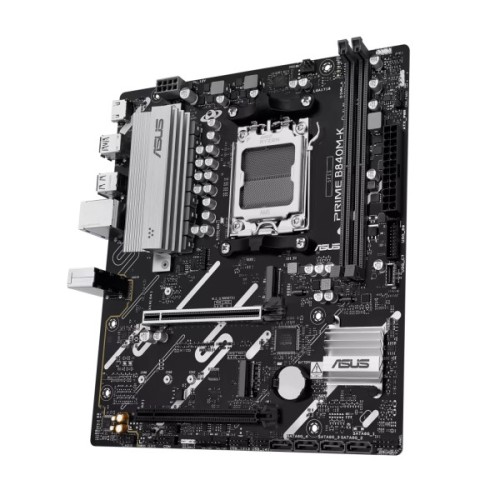 Материнська плата ASUS PRIME B840M-K