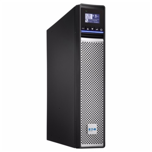 Пристрій безперебійного живлення Eaton 5PX G2 1500i RT2U (9210-63060)