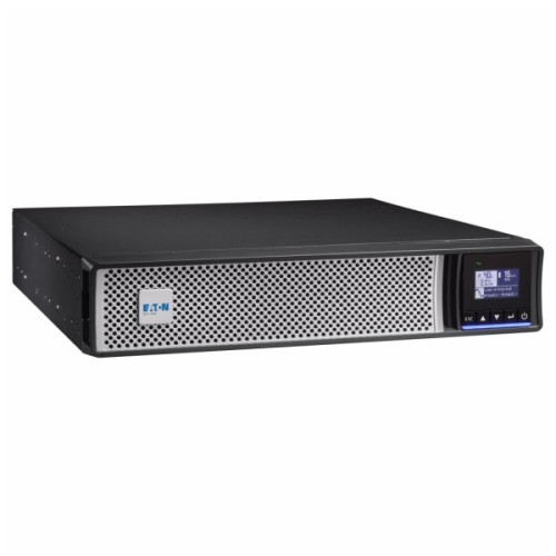 Пристрій безперебійного живлення Eaton 5PX G2 1500i RT2U (9210-63060)