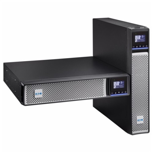 Пристрій безперебійного живлення Eaton 5PX G2 1500i RT2U (9210-63060)