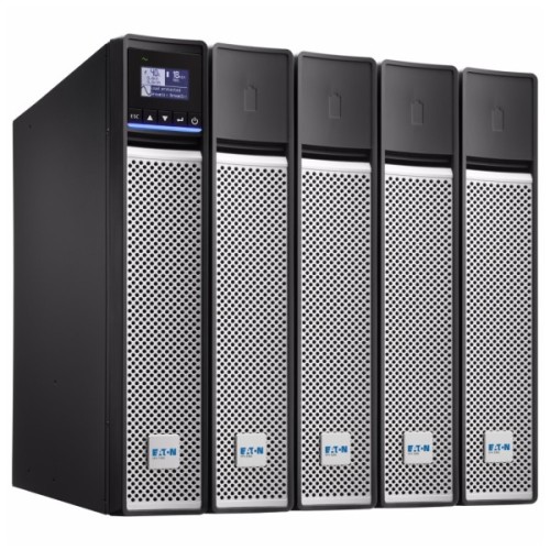 Пристрій безперебійного живлення Eaton 5PX G2 1500i RT2U (9210-63060)