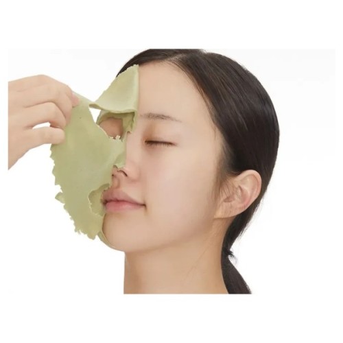 Маска для обличчя VT Cosmetics Reedle Shot EX Cica Modeling Pack 25 г (8803463006143)