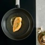 Сковорода Tefal Emotion+, 28см, чорний (E3270644)