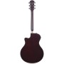 Гітара електроакустична Yamaha APX600FM Amber