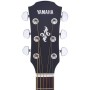 Гітара електроакустична Yamaha APX600FM Amber