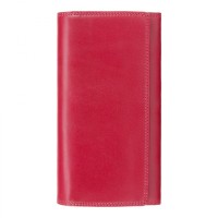 Гаманець Visconti MZ12 Maria з RFID Italian Red (MZ12 IT RED)