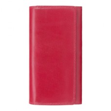 Гаманець Visconti MZ12 Maria з RFID Italian Red (MZ12 IT RED)
