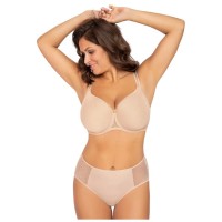 Бюстгальтер Corin Spacer Twiggy 17723 Тілесний 90B (5903935030072)