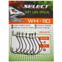 Гачок Select WH-110 2/0 (5 шт/уп) (1870.50.77)