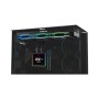 Система рідинного охолодження Lian Li HydroShift II LCD-S 360TL, Black (G89.GHS2LCDS36TB.00)