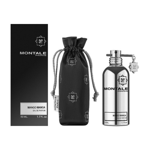 Парфумована вода Montale Mango Manga 50 мл (3760260452687)