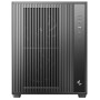 Корпус для ПК Deepcool CG330 Mesh 3F Black (R-CG330MESH-BKANM3-G)