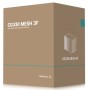 Корпус для ПК Deepcool CG330 Mesh 3F Black (R-CG330MESH-BKANM3-G)
