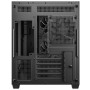 Корпус для ПК Deepcool CG330 Mesh 3F Black (R-CG330MESH-BKANM3-G)