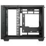 Корпус для ПК Deepcool CG330 Mesh 3F Black (R-CG330MESH-BKANM3-G)