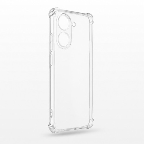 Чохол до мобільного телефона BeCover Anti-Shock Xiaomi Redmi A7 Pro 4G / Poco C81 Clear (716026)