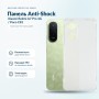 Чохол до мобільного телефона BeCover Anti-Shock Xiaomi Redmi A7 Pro 4G / Poco C81 Clear (716026)