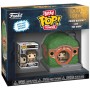 Фігурка Funko Pop набір Bitty POP! Town - Фродо Беггінс і хатинка (83685)