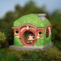 Фігурка Funko Pop набір Bitty POP! Town - Фродо Беггінс і хатинка (83685)