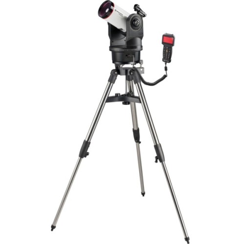 Телескоп Bresser Messier MCX-102 GoTo Telescope EQ/AZ (4701102/13107) (932131)
