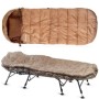 Спальний мішок Ranger 4 season Brown (RA5515B)