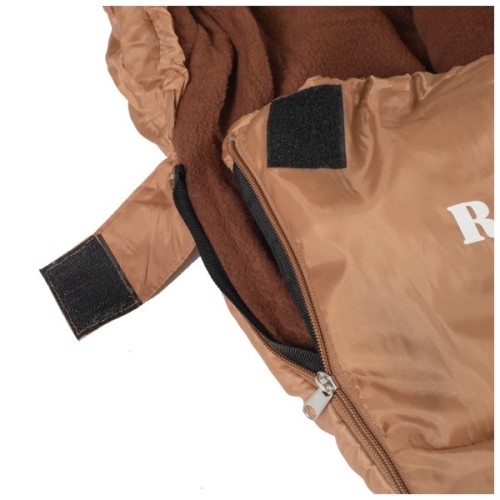 Спальний мішок Ranger 4 season Brown (RA5515B)