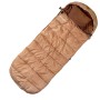 Спальний мішок Ranger 4 season Brown (RA5515B)