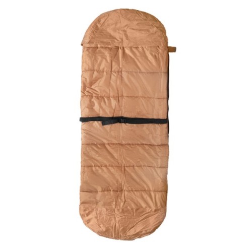 Спальний мішок Ranger 4 season Brown (RA5515B)