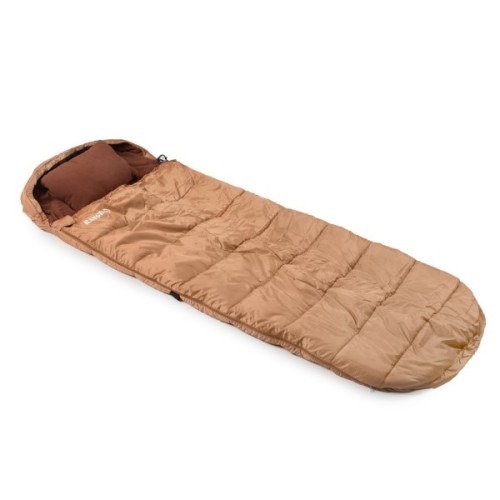 Спальний мішок Ranger 4 season Brown (RA5515B)