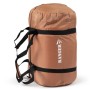 Спальний мішок Ranger 4 season Brown (RA5515B)