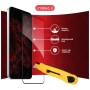 Скло захисне Intaleo Full Glue ESD Xiaomi POCO F7 Black (1283126624001)