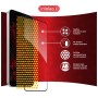 Скло захисне Intaleo Full Glue ESD Xiaomi POCO F7 Black (1283126624001)