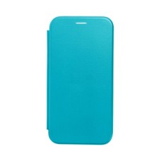 Чохол до мобільного телефона ACCLAB Book Cover Elegance Xiaomi Redmi A4 Light Blue (1283126631733)