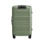 Валіза Xiaomi Ninetygo Modern Luggage 24" Green (6941413244480)
