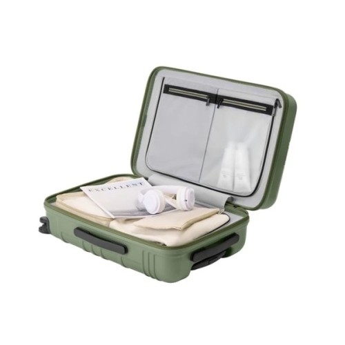 Валіза Xiaomi Ninetygo Modern Luggage 24" Green (6941413244480)
