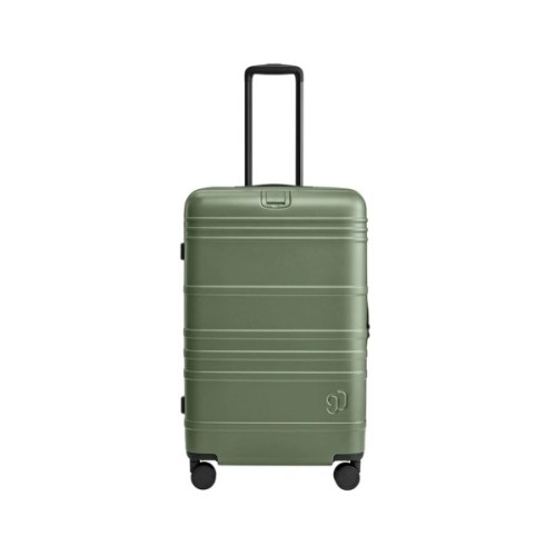 Валіза Xiaomi Ninetygo Modern Luggage 24" Green (6941413244480)