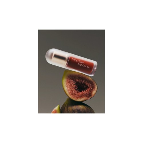 Олія для губ Axis-Y Vita Glow Lip Oil Cozy Fig 4.5 г (8809634611109)