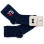 Шкарпетки дитячі BNM однотонні (M0C0101-1083-7B-blue)