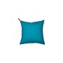 Наволочка Прованс декоративна 42х42 см Бірюза (4823093421271)