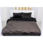 Постільна білизна MirSon Велюр Winter Frost 28-0005 + 28-0007 Trollius Velvet 110х140 (2200004008196)