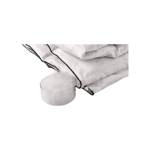 Ковдра MirSon пухова Royal 033 деми 200x220 см (2200000003980)