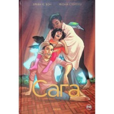 Комікс Сага. Книга 9 - Браян К. Вон Видавництво РМ (9786178512613)