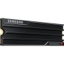 Накопичувач SSD M.2 2280 2TB 9100 PRO Heatsink Samsung (MZ-VAP2T0CW)