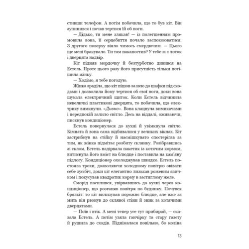 Книга Нічний Сталкер - Роберт Бриндза BookChef (9786175483923)