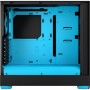 Корпус для ПК Fractal Design Pop Air RGB Cyan Core TG (FD-C-POR1A-02)